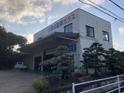 ガラス交換、飛び石修理など、ガラスの事なら当社へ！