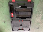 エーミング時に使用するオーテル社のコンピュータ診断機！