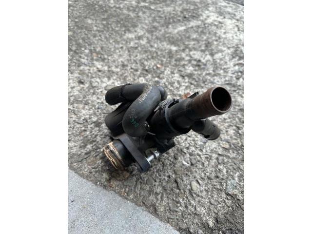 Ａクラス　エンジン関連修理・整備　チェックランプ点灯　川崎市