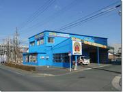 （株）富士屋硝子店　浜松店　ＪＡＧＵ