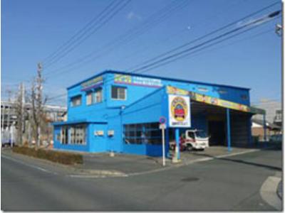 (株)富士屋硝子店 浜松店 JAGUの画像