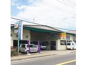 （有）富士屋自動車硝子店　那須店　ＪＡＧＵ