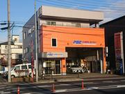 （株）フジガラスカンパニー　ＪＡＧＵ