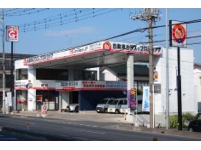 （株）カーグラス・ジェイピー　久喜インター店　ＪＡＧＵの画像