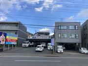 （株）成田オートガラス　外観