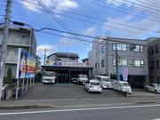 （株）成田オートガラス　外観