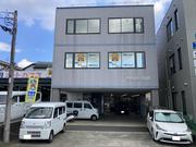 （株）成田オートガラス　外観