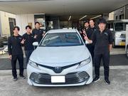 サービススタッフ （株）成田オートガラス