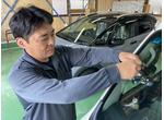 ガラス交換から修理、フィルム張りまで対応！