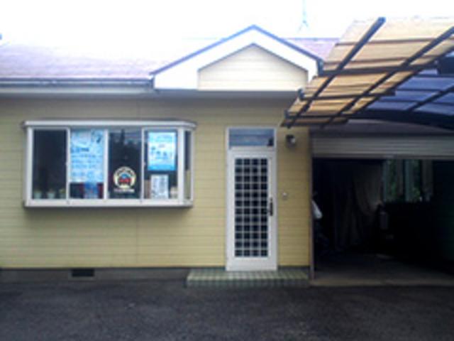 （株）成田オートガラス　東金店　ＪＡＧＵ