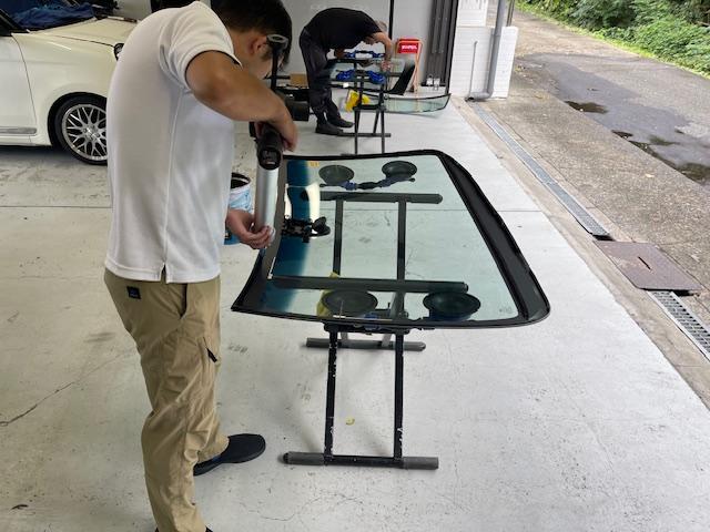 有限会社　館山自動車硝子13