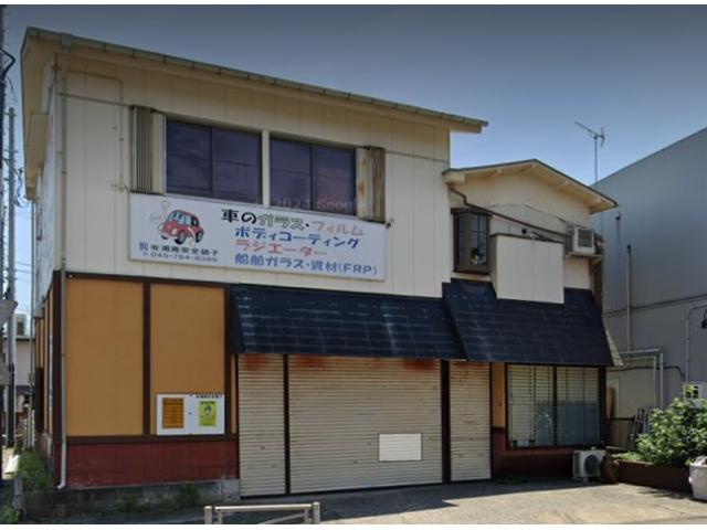 （有）湘南安全硝子　金沢営業所　ＪＡＧＵ