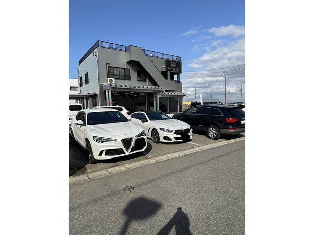 （株）共栄　ＪＡＧＵ2