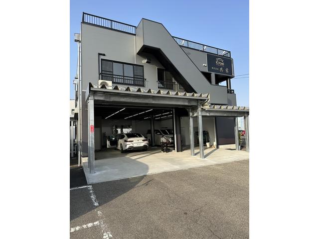 （株）共栄　ＪＡＧＵ4