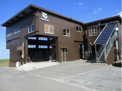 (株)山田硝子工業 JAGUの画像