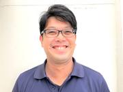 タイヤスペシャリスト 池上 翔太郎