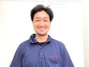 店長 山崎 洋平