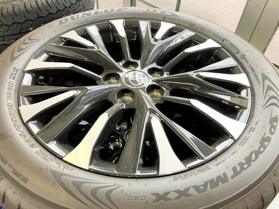 24インチタイヤまでOK★