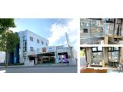 小田安全硝子（株）姫路営業所　ＪＡＧＵ