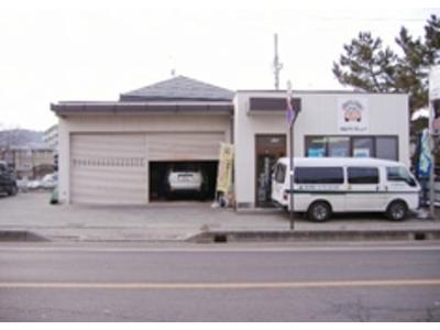 (株)小池自動車硝子店 佐久店 JAGUの画像