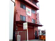 平尾安全硝子（株）東大阪営業所　ＪＡＧＵ