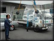 カツノガラス（株）ＪＡＧＵ