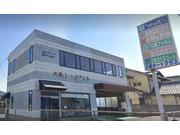 大槻オートグラス（株）大宮営業所　ＪＡＧＵ