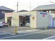 滋賀硝子（株）近江町店　ＪＡＧＵ