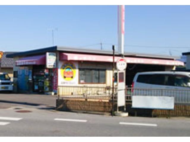 滋賀硝子（株）愛知川店　ＪＡＧＵ