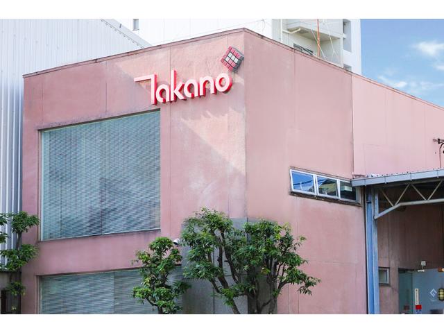 （株）タカノ　ＪＡＧＵ