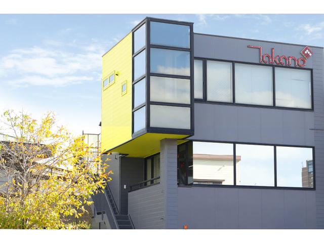 （株）タカノ　名東営業所　ＪＡＧＵ