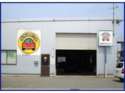 北陸オートガラス（株）東金沢営業所　ＪＡＧＵ