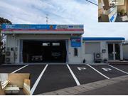 高橋硝子（株）　鈴鹿店　ＪＡＧＵ