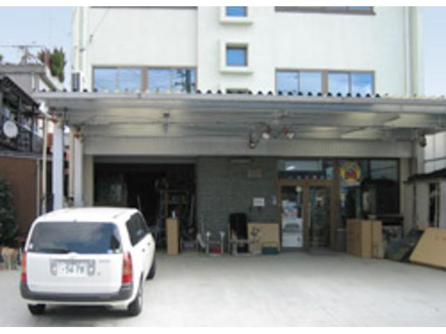 （株）ノザキガラス　ＪＡＧＵ2