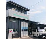 （株）川口硝子店　半田営業所　ＪＡＧＵ