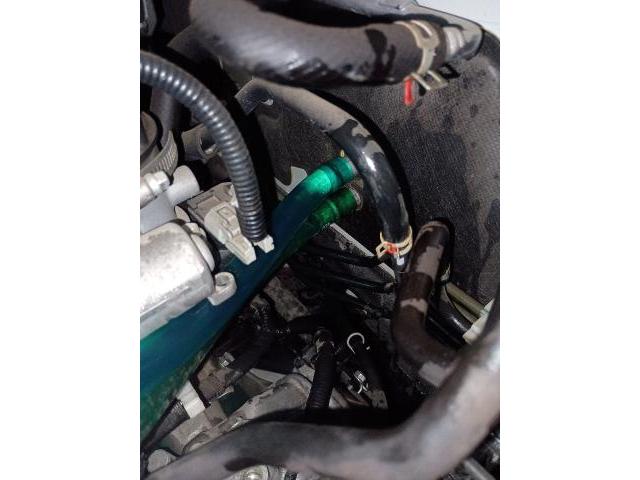 スズキ　ソリオ　その他修理・整備