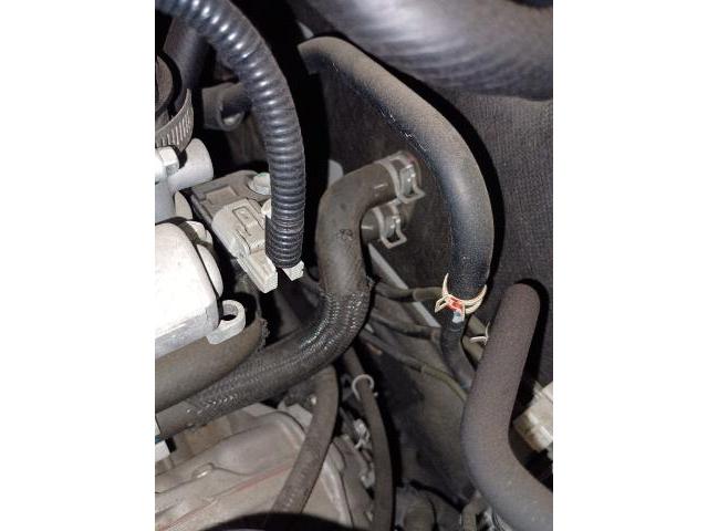 スズキ　ソリオ　その他修理・整備