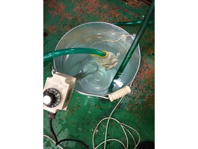 スズキ　ソリオ　その他修理・整備