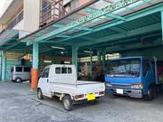 お車ならお任せ下さい。数々の施工実績もございます。お車の事なら当店の熟練整備士にお任せ下さい。