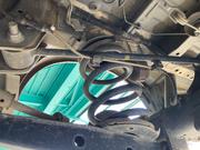 お車ならお任せ下さい。数々の施工実績もございます。お車の事なら当店の熟練整備士にお任せ下さい。