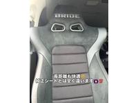 カスタムの作業実績10