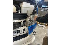 新着の作業実績