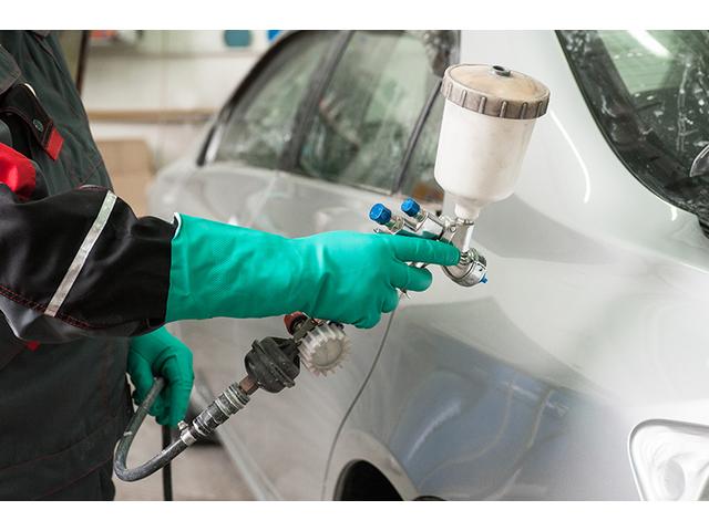 塗装もご相談ください！