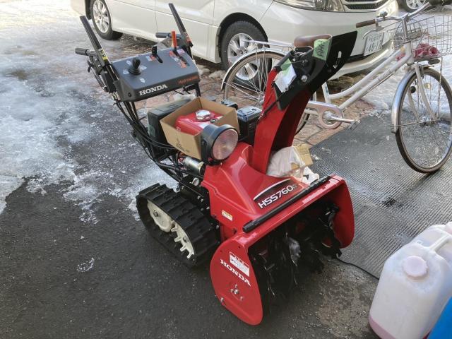 HONDA除雪機 在庫あります!|グーネットピット HONDA除雪機 在庫あります!|グーネットピット