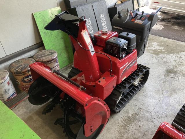 HONDA除雪機 在庫あります!|グーネットピット HONDA除雪機 在庫あります!|グーネットピット