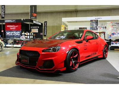 パーツ持込み取付