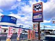 「かつや多治見店」の敷地内に店舗がございます。