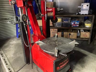 パーツ持込み取付