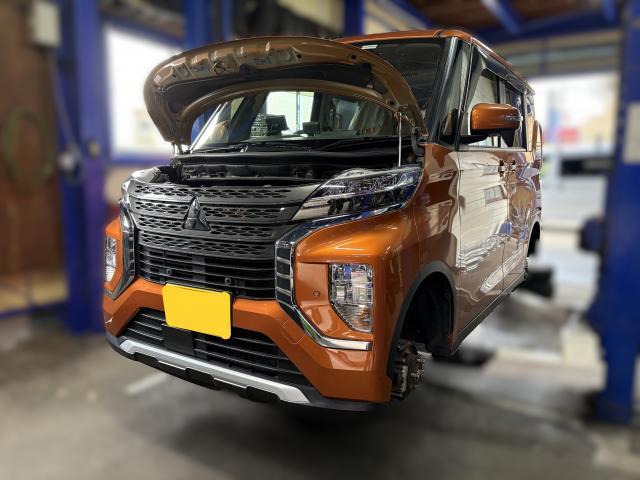 新着の作業実績