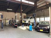 車検や整備などプロの整備士にお任せください！